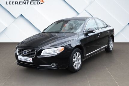 Volvo S80 Gebrauchtwagen