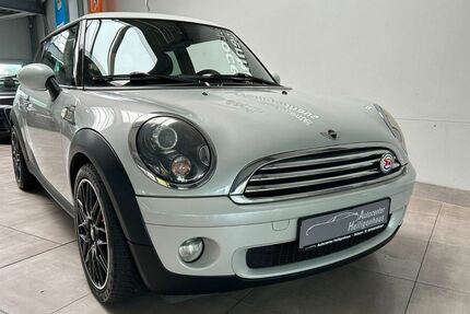 Mini Cooper Gebrauchtwagen