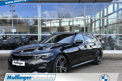 BMW 330 Gebrauchtwagen