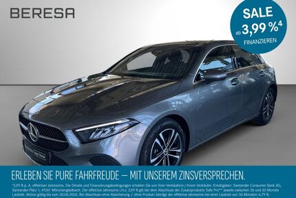 Mercedes-Benz A 200 Gebrauchtwagen