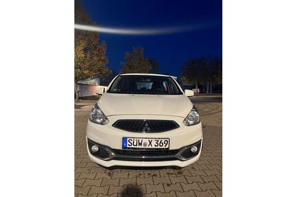 Mitsubishi Space Star Gebrauchtwagen