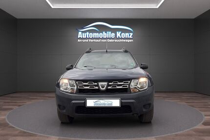 Dacia Duster Gebrauchtwagen