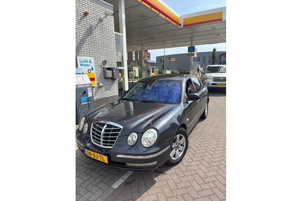 Kia Opirus Gebrauchtwagen