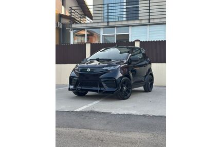 Aixam City Gebrauchtwagen