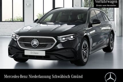Mercedes-Benz E 200 Gebrauchtwagen