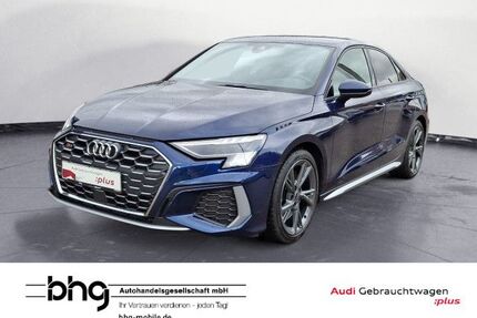 Audi S3 Gebrauchtwagen