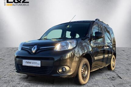 Renault Kangoo Gebrauchtwagen