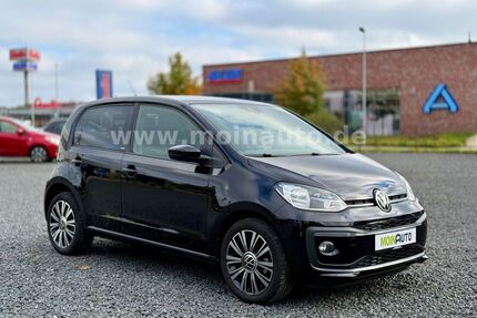 VW up! Gebrauchtwagen