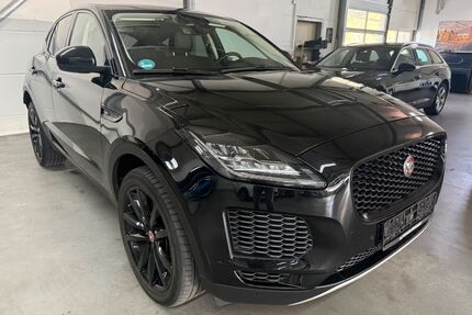 Jaguar E-Pace Gebrauchtwagen