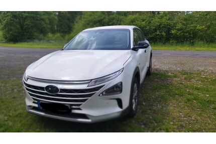 Hyundai NEXO Gebrauchtwagen