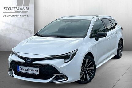 Toyota Corolla Gebrauchtwagen