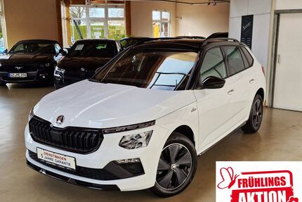 Skoda Kamiq Gebrauchtwagen