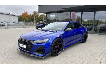 Audi RS7 Gebrauchtwagen