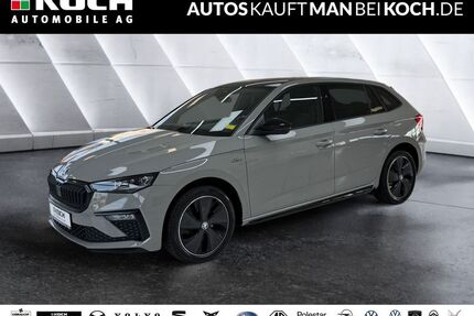 Skoda Scala Gebrauchtwagen