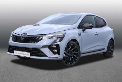 Renault Clio Gebrauchtwagen