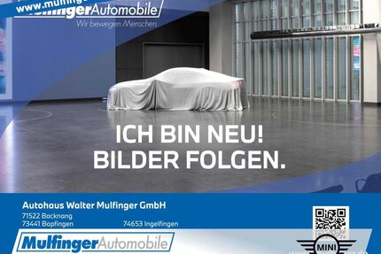 Mini One First Gebrauchtwagen