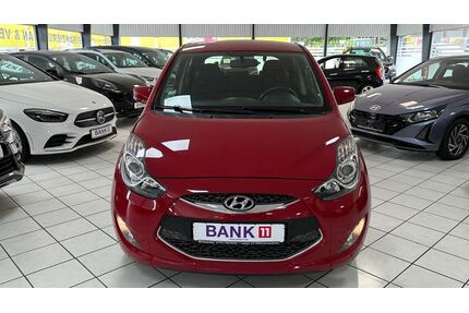 Hyundai ix20 Gebrauchtwagen