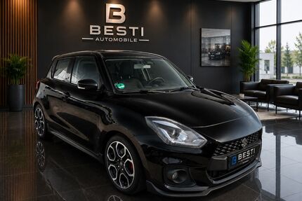 Suzuki Swift Gebrauchtwagen