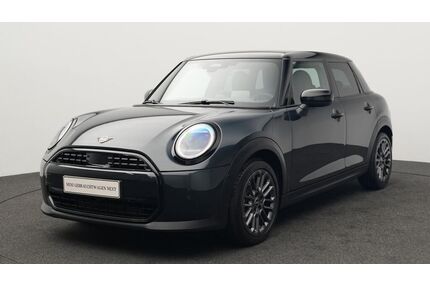 Mini Cooper C Gebrauchtwagen