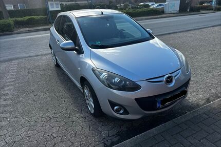 Mazda 2 Gebrauchtwagen