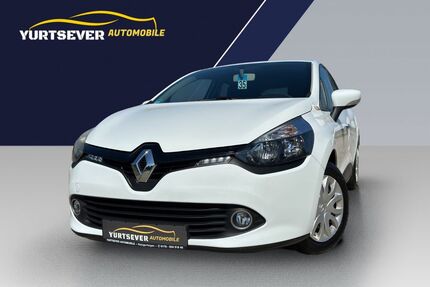 Renault Clio Gebrauchtwagen