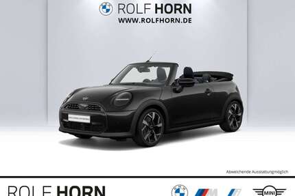 Mini Cooper Gebrauchtwagen