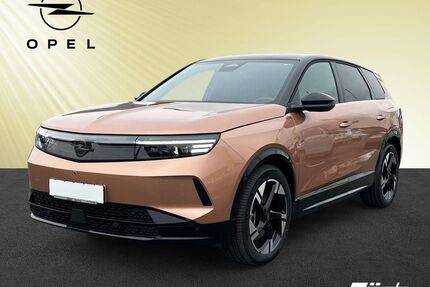 Opel Grandland (X) Gebrauchtwagen