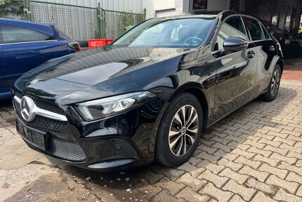 Mercedes-Benz A 180 Gebrauchtwagen