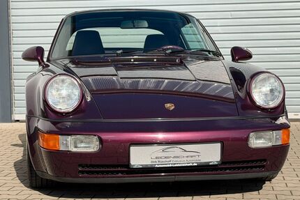 Porsche 964 Gebrauchtwagen
