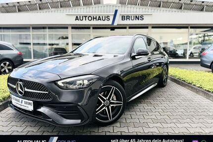 Mercedes-Benz C 220 Gebrauchtwagen