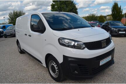 Fiat Scudo Gebrauchtwagen