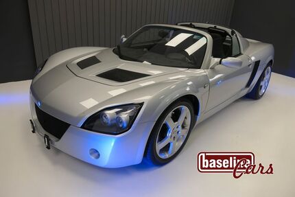 Opel Speedster Gebrauchtwagen