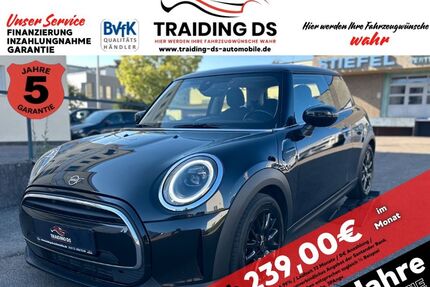 Mini Cooper Gebrauchtwagen