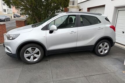 Opel Mokka X Gebrauchtwagen