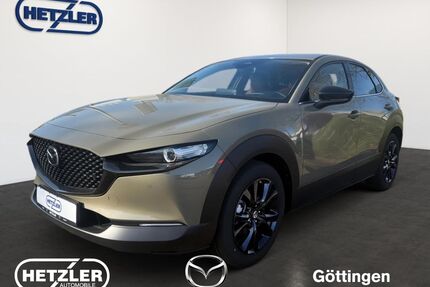 Mazda CX-30 Gebrauchtwagen