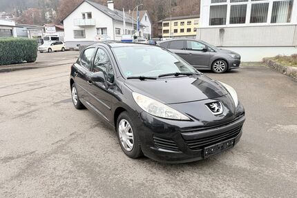 Peugeot 207 Gebrauchtwagen