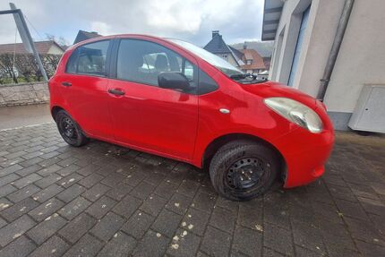 Toyota Yaris Gebrauchtwagen