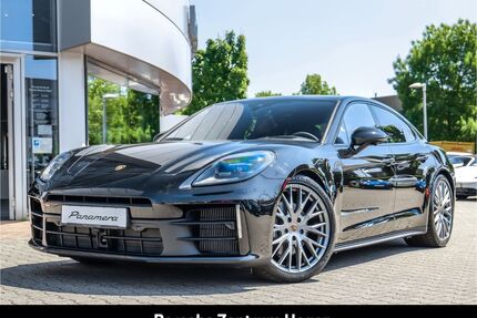 Porsche Panamera Gebrauchtwagen
