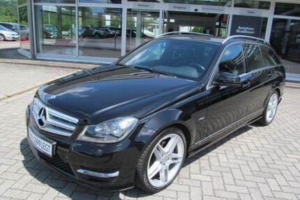 Mercedes-Benz C 200 Gebrauchtwagen