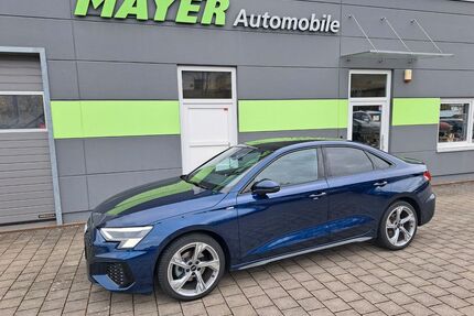 Audi A3 Gebrauchtwagen