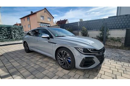 VW Arteon Gebrauchtwagen