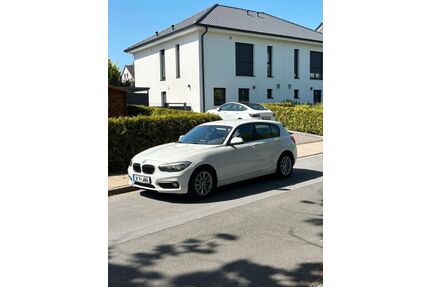 BMW 116 Gebrauchtwagen