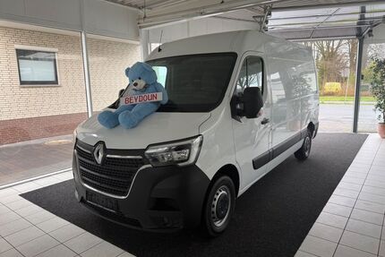 Renault Master Gebrauchtwagen