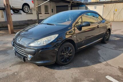 Peugeot 307 Gebrauchtwagen