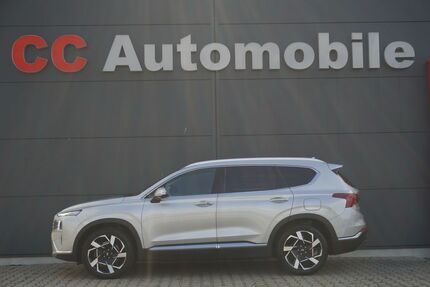 Hyundai SANTA FE Gebrauchtwagen