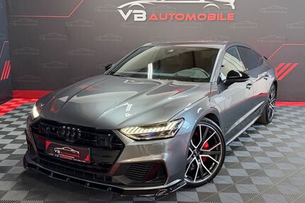 Audi A7 Gebrauchtwagen