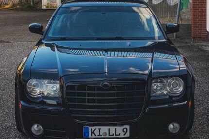 Chrysler 300C Gebrauchtwagen