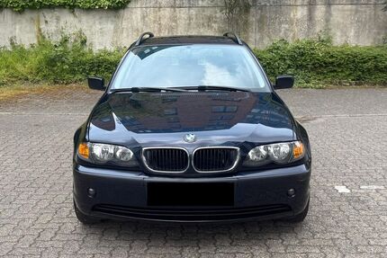 BMW 316 Gebrauchtwagen