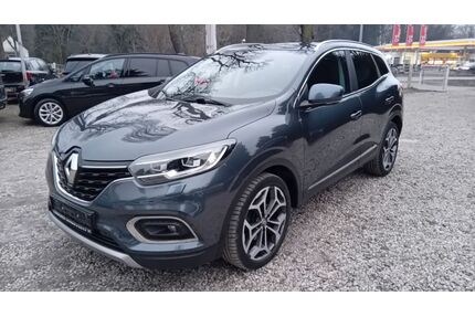 Renault Kadjar Gebrauchtwagen