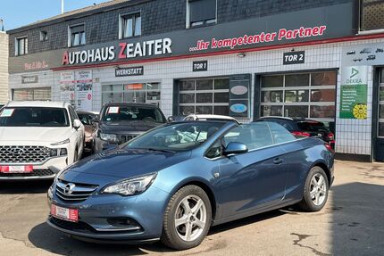 Opel Cascada Gebrauchtwagen